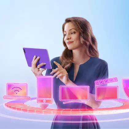 Комбо - единая связь Ростелеком для всех в&nbsp;деревня Лехановка (Орловская область)