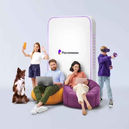 Технологии выгоды Ростелеком в&nbsp;деревня Лехановка (Орловская область)