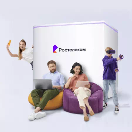 Технологии доступа Ростелеком в&nbsp;деревня Лехановка (Орловская область)